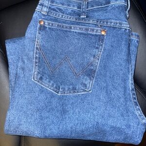 Men’s Wrangler Jeans